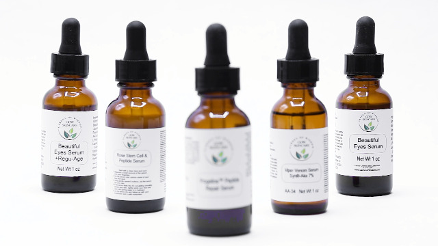 Amazon.com: Progeline™ Peptide Repair Serum - Redefine, Renew